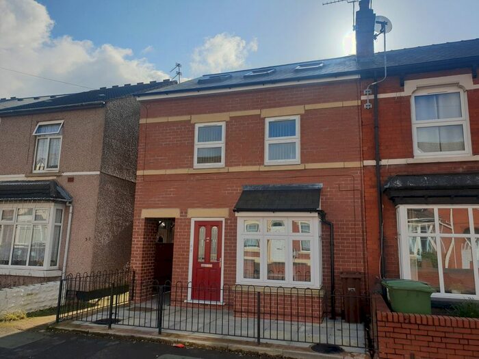 Property To Rent In Bolton Road, Wolverhampton, West Midlands WV11