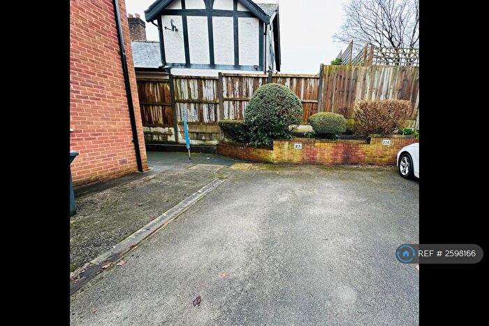 1 Bedroom Flat To Rent In Chapman Road, Fulwood, Preston, PR2