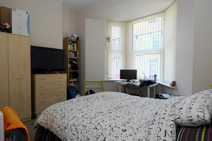 4 Bedroom Flat To Rent In Ilbert Street, Plymouth PL1