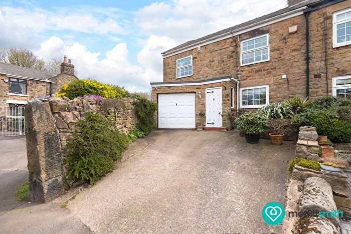 3 Bedroom Semi Detached House For Sale In Hunters Lane, Richmond, S13