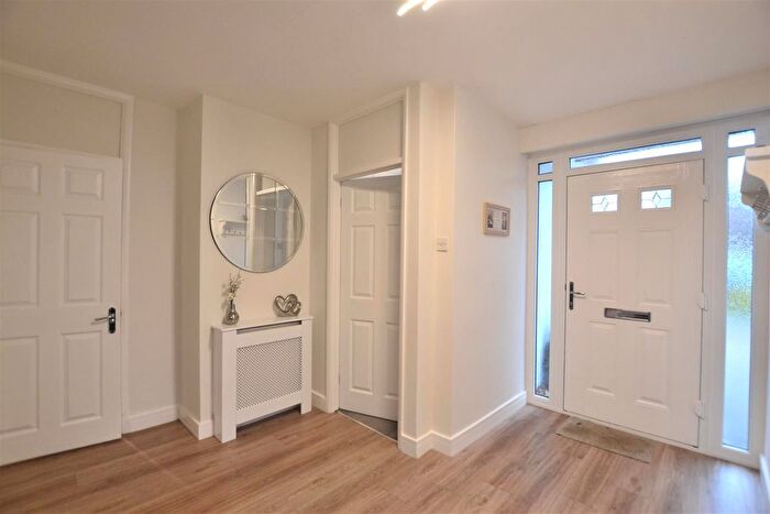2 Bedroom Detached Bungalow For Sale In Madeley Road, Church Crookham, GU52