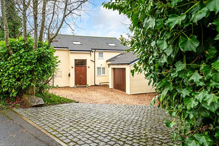 4 Bedroom Detached House For Sale In Chorley Road, Hilldale, WN8