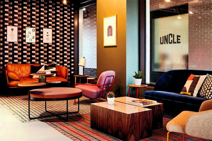 3 Bedroom Apartment To Rent In Uncle Wembley, Park Lane, HA9