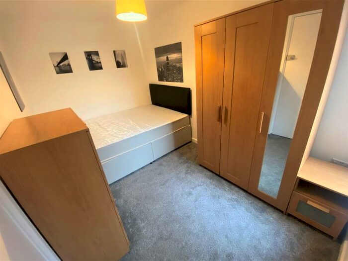 1 Bedroom Property To Rent In Jervis Road, Portsmouth, PO2