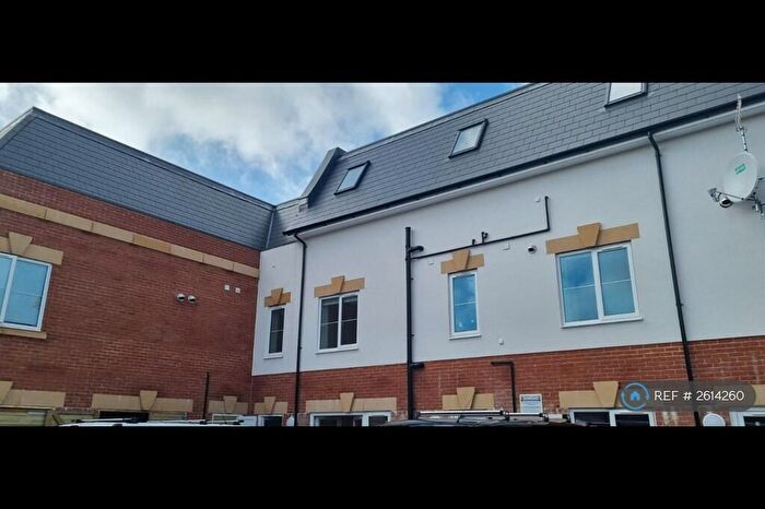 1 Bedroom Flat To Rent In Cardigan Road, Bournemouth, BH9