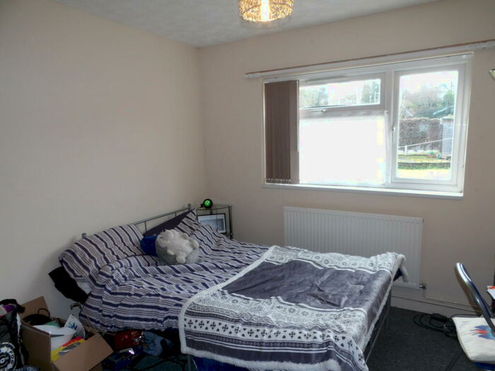 2 Bedroom Property To Rent In A Arnesby Road, Nottingham, NG7