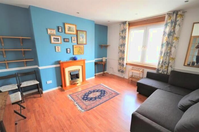 1 Bedroom Flat To Rent In Dickson Street, Edinburgh, EH6