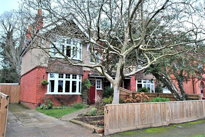 3 Bedroom Property To Rent In Morecambe Avenue, Caversham Heights, Reading, RG4