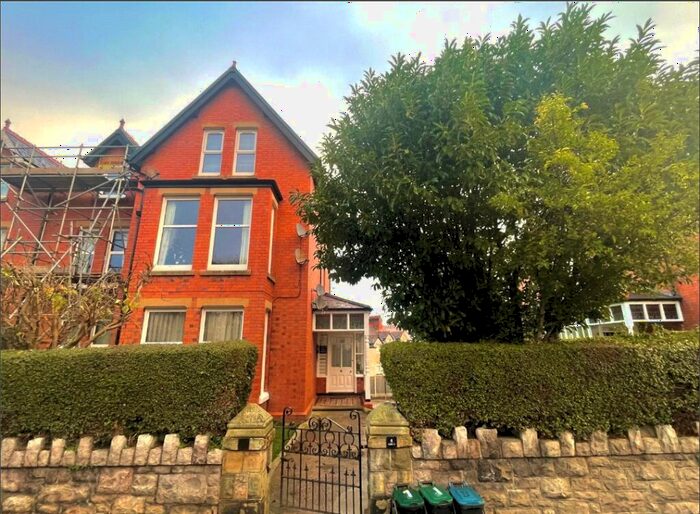 1 Bedroom House To Rent In Rivieres Avenue, Colwyn Bay, Conwy, LL29