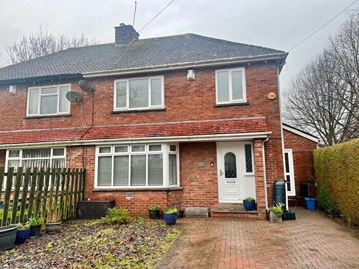 3 Bedroom Semi Detached House For Sale In Pwllmelin Road, Fairwater, Cardiff, CF5