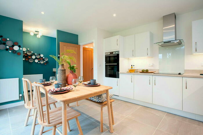 4 Bedroom Detached House For Sale In Alcester Road, Shottery, Stratford-Upon-Avon, CV37