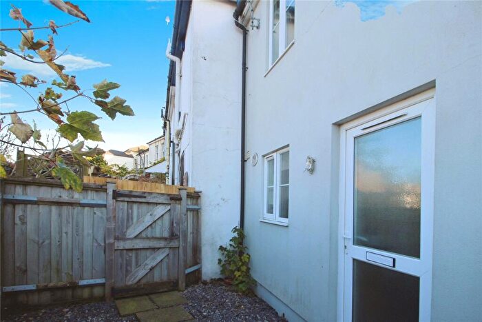 2 Bedroom Terraced House To Rent In School Hill, Storrington, Pulborough, West Sussex, RH20
