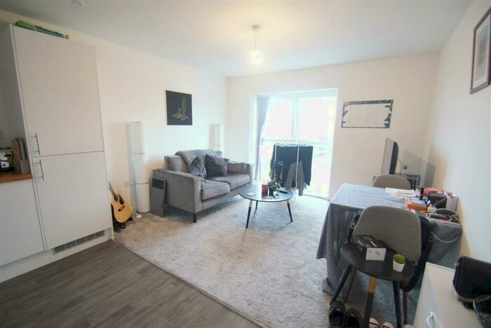1 Bedroom Flat To Rent In Abode, York Road, Leeds, LS9