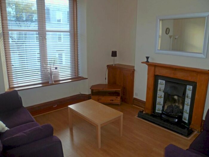 1 Bedroom Flat To Rent In Union Grove, Aberdeen, AB10