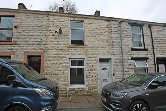 2 Bedroom Terraced House To Rent In Lee Street, Accrington, BB5
