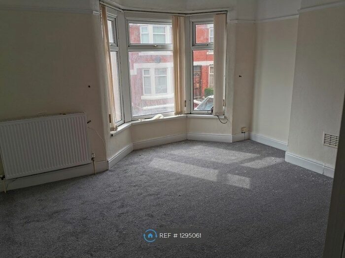 3 Bedroom Terraced House To Rent In Linwood Road, Birkenhead, CH42