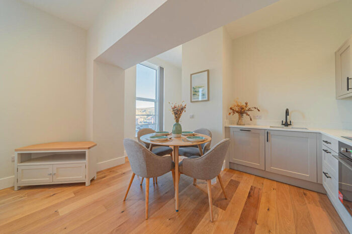 2 Bedroom Apartment To Rent In Bank House, Sheffield, S6