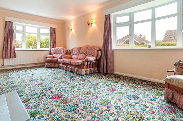 2 Bedroom Bungalow For Sale In Pelham Avenue, Scartho, Grimsby, N E Lincs, DN33