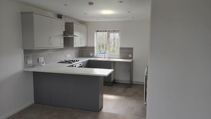 2 Bedroom Maisonette To Rent In Udale Court, Workington, CA14