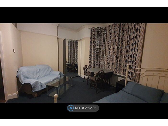 Studio To Rent In Derby, Derby, DE23