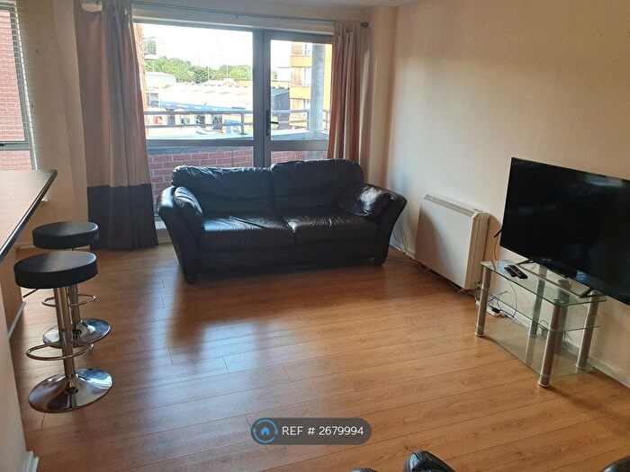 2 Bedroom Flat To Rent In Millwright Street, Leeds, LS2