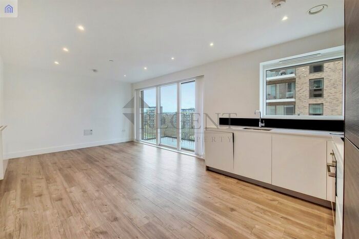 2 Bedroom Flat To Rent In Pegler Square, SE3