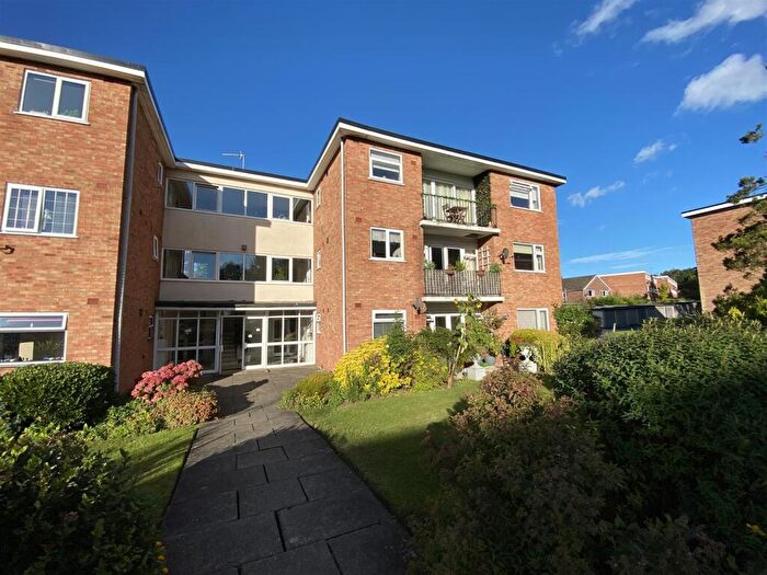 2 Bedroom Flat For Sale In Ilford Court, Binley Woods, Coventry, CV3