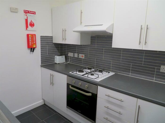 3 Bedroom House To Rent In Newcome Road, Portsmouth, PO1