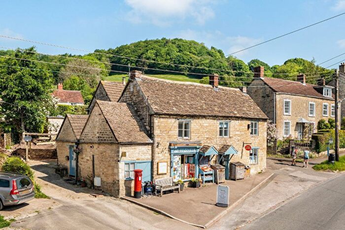 5 Bedroom Detached House For Sale In The Street, Uley, Dursley, GL11
