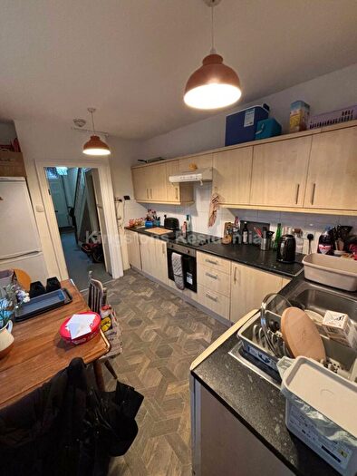 4 Bedroom Terraced House To Rent In Stacey Road, Roath, Cardiff, CF24