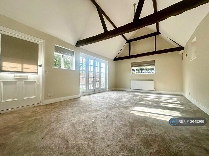 3 Bedroom Detached House To Rent In Common Road, Eton Wick, Windsor, SL4