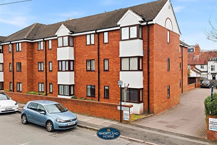 2 Bedroom Flat For Sale In Sherbourne Court, Stoney Road, Cheylesmore, Coventry, CV1