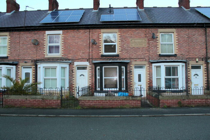 2 Bedroom House To Rent In Lewis Terrace, Ffynnongroyw, CH8