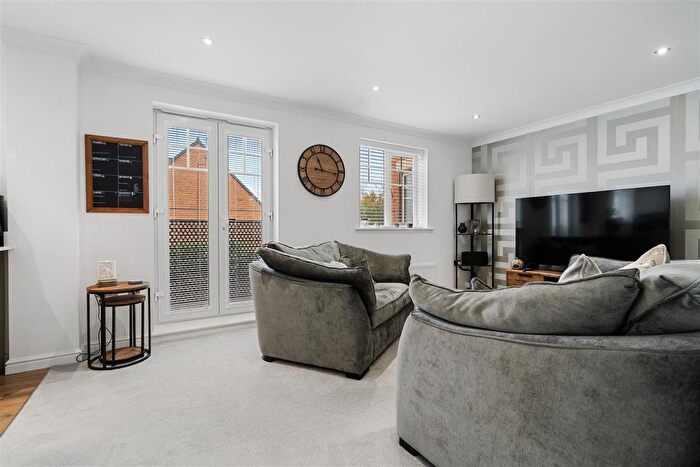 2 Bedroom Flat For Sale In Strawberry Apartments, Hartlepool, TS26