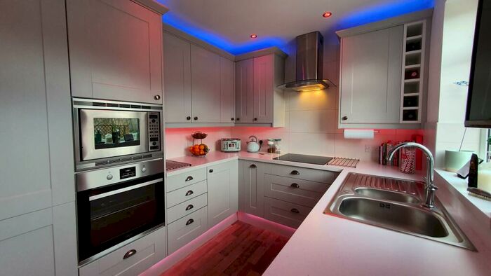 2 Bedroom Semi-Detached House For Sale In Ashmore Road, Reading, RG2