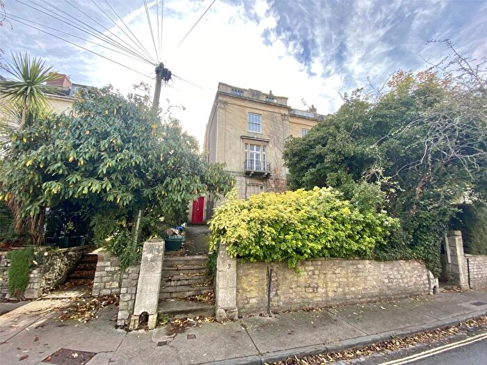 2 Bedroom Apartment To Rent In Redland, Aberdeen Road, BS6