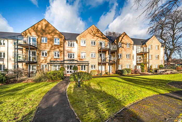 1 Bedroom Apartment For Sale In Charlton Road, Shepton Mallet, BA4
