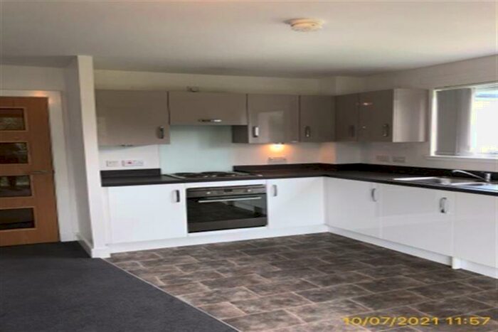 2 Bedroom Flat To Rent In Ashcroft Lane, Edinburgh, Harvesters Way, EH14