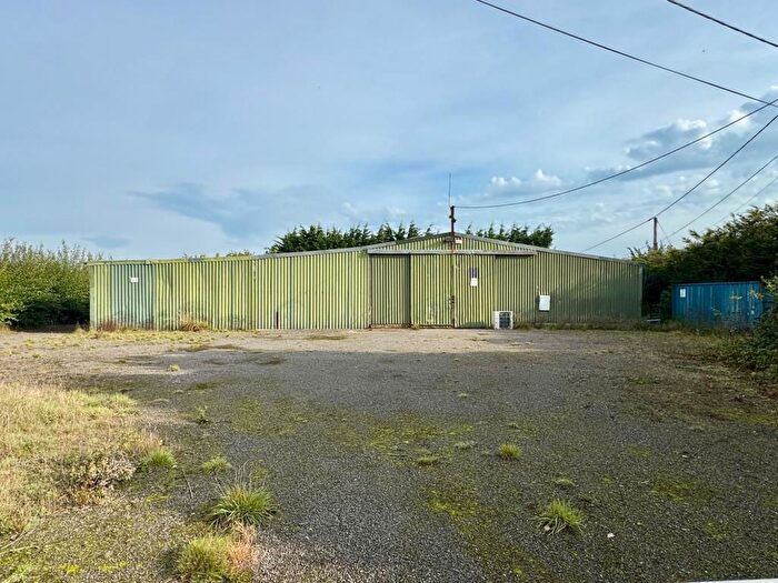 Barn Conversion For Sale In The Warehouse, Kenylon Farm Barn, Egg Hill Road, Charing, Ashford, Kent, TN27