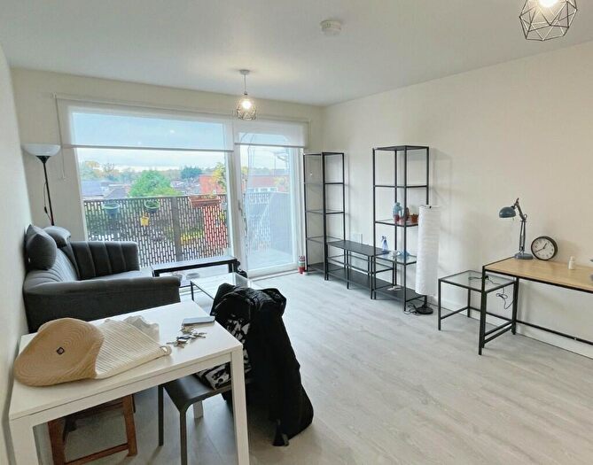 1 Bedroom Flat To Rent In Harrow View, Harrow, Middlesex, HA1