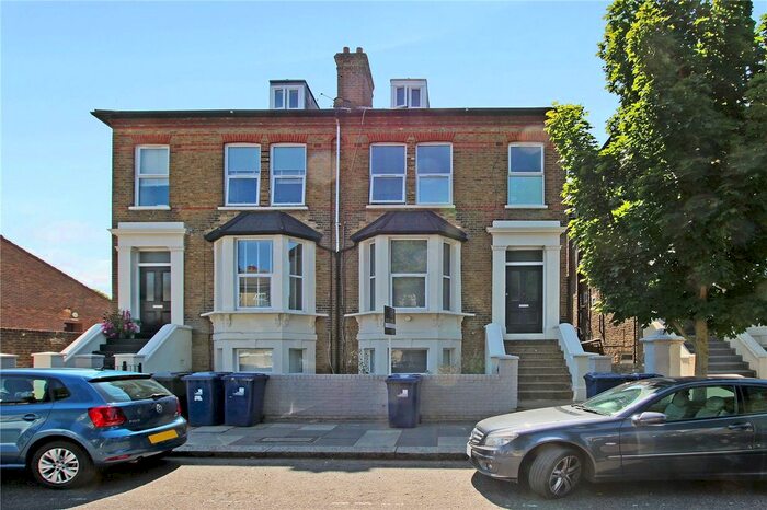 1 Bedroom Flat To Rent In Mattock Lane, London, W13