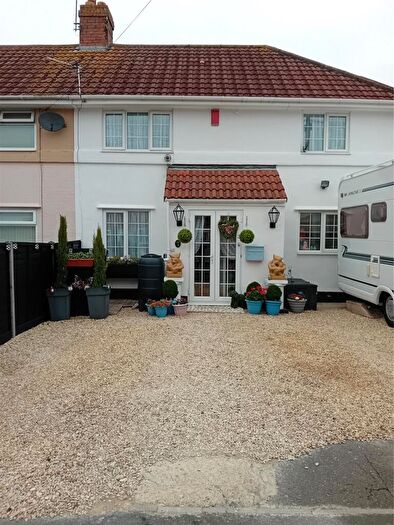 3 Bedroom Semi-Detached House For Sale In Wellgarth Walk, Bristol, Somerset, BS4