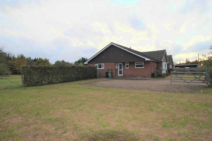 3 Bedroom Semi-Detached House To Rent In Howland Road, Marden, Tonbridge, Kent, TN12