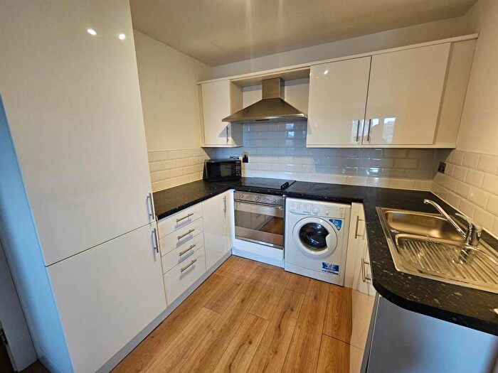 2 Bedroom Apartment To Rent In The Ropeworks, Little Peter Street, Manchester, M15