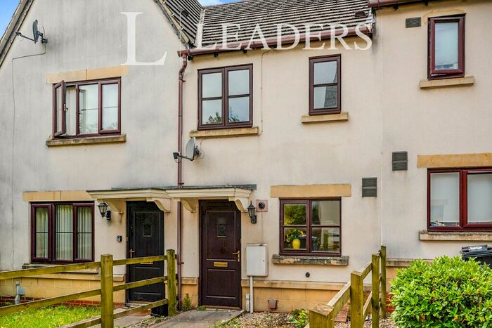 2 Bedroom Property To Rent In Court View, Stonehouse, GL10