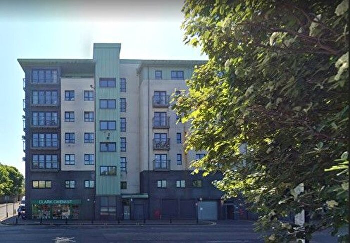 1 Bedroom Flat To Rent In Lindsay Road, Edinburgh, EH6