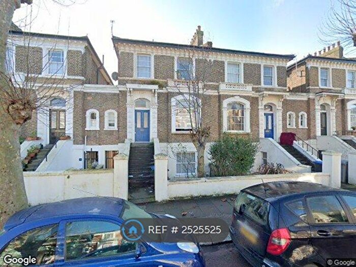 1 Bedroom Flat To Rent In Princess Road, London, NW6