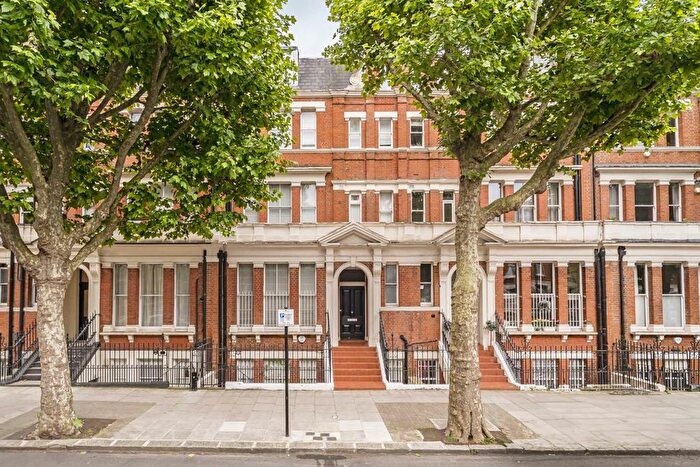 2 Bedroom Flat To Rent In Sutherland Avenue, Maida Vale, W9