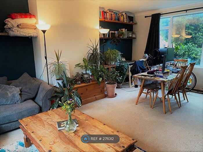 3 Bedroom Semi Detached House To Rent In Staveley Crescent, Bristol, BS10