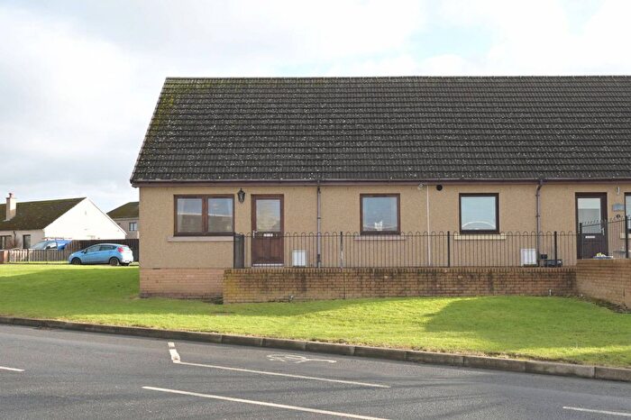3 Bedroom Semi-Detached House For Sale In Whiteloch Court, Macmerry, East Lothian, EH33